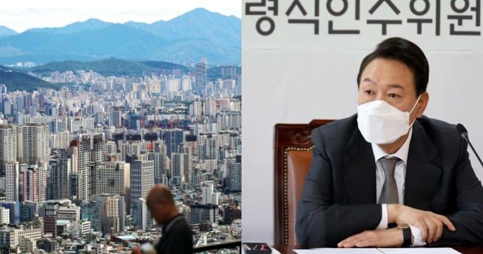 “문정부 이전으로 환원하겠습니다” 새 정부에서 서민들이 실감할 만 한  새로운 공약들