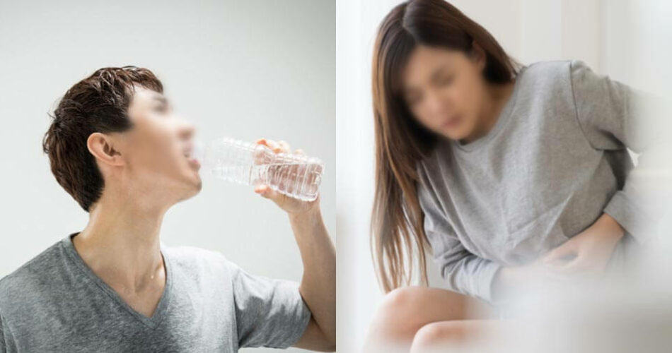 “하루 물 2L 마시기? 잘못된 상식입니다” 모르고 먹으면 건강 망칠 수 있는 물 마시는 방법