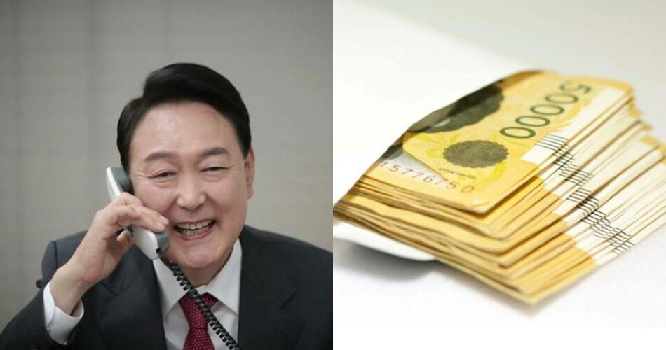 “하반기에 또 줍니다” 7월에서 12월까지 지원하는 정부지원 사업 9가지