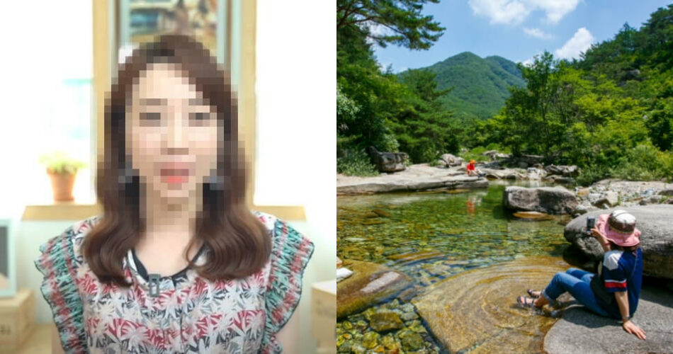 “여긴 사람도 별로 없어서 나만 알려 했는데…” 여행유튜버가 알려주는 오지같은 숨겨진 계곡 명소 5곳