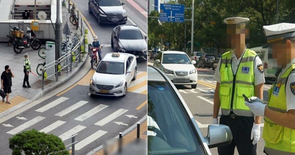 “이제 경적만 울려도 과태료 8만원냅니다” 바뀐 도로교통법 모르고 경적 울리면 과태료 받는 상황들