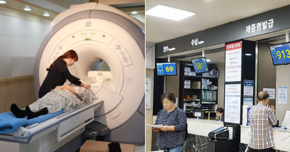 “이제 본인이 100% 부담하셔야합니다” 항상 지원받으며 검사받던 MRI, 초음파 검사 본인부담으로 바뀐다